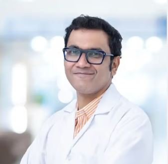 Dr. Deepak Padmanabhan